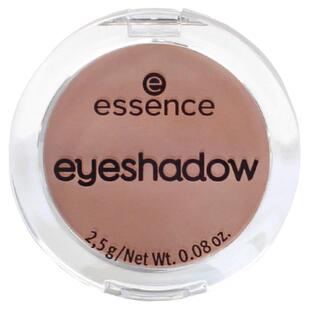 现货德国essence单色眼影哑光腮红14#奶茶色杏仁色万能打底色