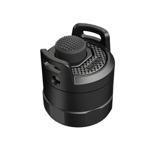 NITECORE奈特科尔 NTC2i 尾盖U型21700战术手电筒适用P10i P20ix