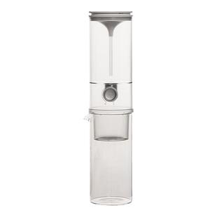 泰摩小派恒速冰滴咖啡壶家用冰滴咖啡机滴滤式咖啡手冲冷萃冰酿壶