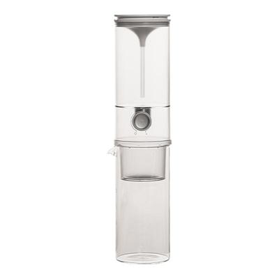 泰摩小派恒速冰滴咖啡壶家用冰滴咖啡机滴滤式咖啡手冲冷萃冰酿壶