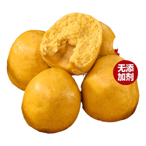 低脂速食纯玉米面窝窝头杂粮包面食山东杂粗粮馒头早餐馍馍面饼子