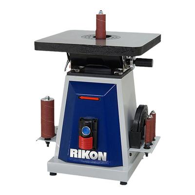 RIKON木工异形打磨机砂柱机
