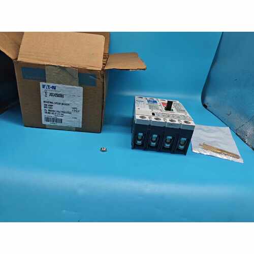 议价议价美国进口EATONJ250CJGC4250NN断路维修