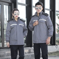 Раскрытие среднего отражателя.