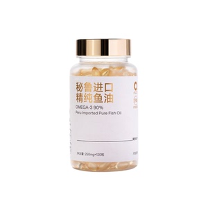 尾巴生活美毛90%OMEGA-3鱼油