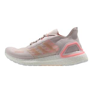 瑕疵清仓ADIDAS女鞋ULTRABOOST_S.RDY减震跑步鞋FY3475 FY3477