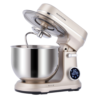 【补贴15%】顺然602e直流厨师机