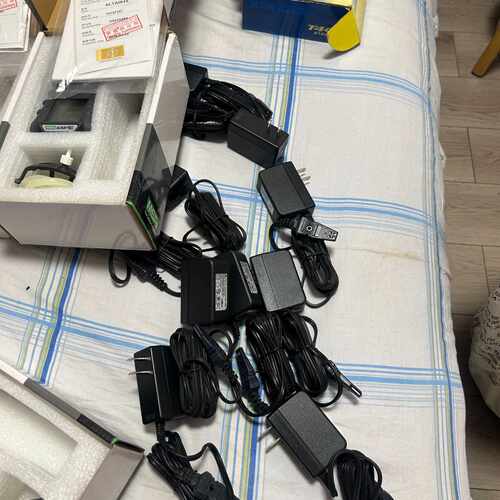 梅思安MSA ALTAIR 4X四合一气体检测仪原装电源适配—议价