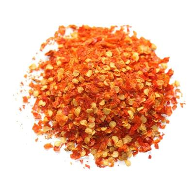 江西辣椒粉黄椒粉特辣辣椒面