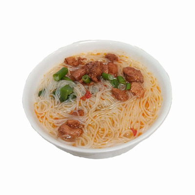 无添加正宗河南土特产过桥米线