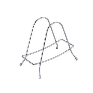 不锈钢砧板架切菜板锅盖架子家用厨房台面放案板菜板置物架收纳架