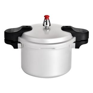 双喜高压锅老式压力锅双耳柄家用铝锅大容量防爆明火电磁炉通用