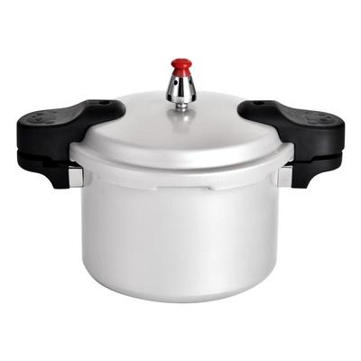 双喜高压锅双耳柄防爆大容量商用