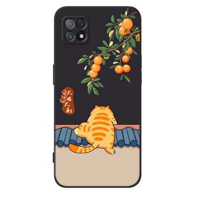 超好看韩系realme真我手机壳软套