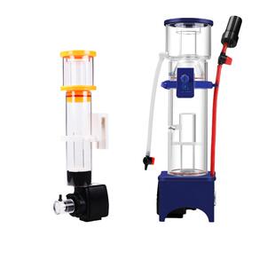 AE蛋分系列NANO70内置微型蛋白分离器海水珊瑚缸301D蛋分器化氮器