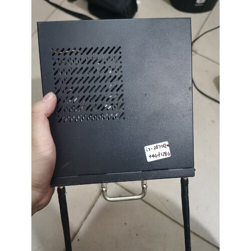 议价I72670qm小主机板u套装内存4128G学校多媒维修