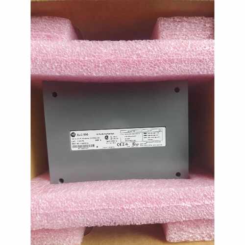 议价AB1746P4模块SLC500系列SLC适用