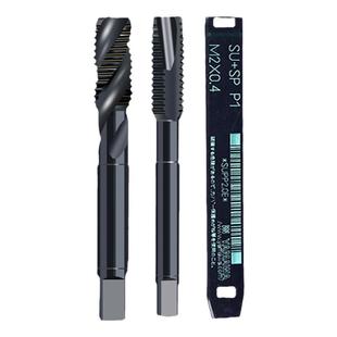 YAMAWA螺旋丝攻丝锥SU SP不锈钢专用 2.5 3-M36 SU PO先端