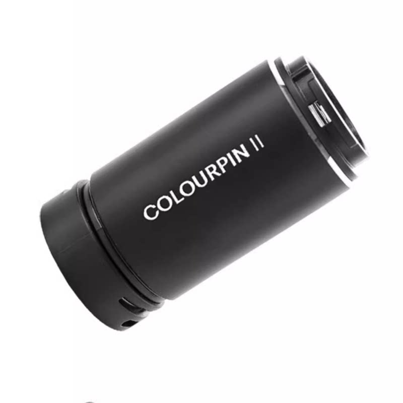 NCS取色仪 色彩读色仪测色仪手持色彩对色检测仪COLOURPIN II SE