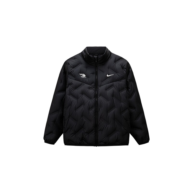Nike3brand儿童羽绒服新品上市