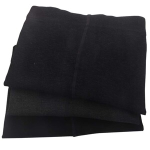 Diear兰梦迪9302棉龙抓毛9202连裤高弹微压薄绒九分保暖打底裤袜