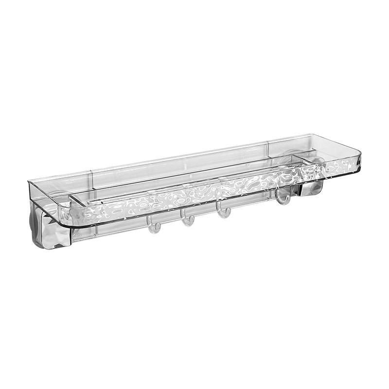 【官方正品】吸盘置物架稳固不掉