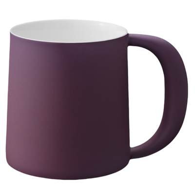 16开设计好物高档大马克杯