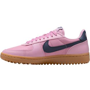 Nike耐克女鞋2026新款官方旗舰正品粉色德训鞋休闲板鞋FZ5593-600