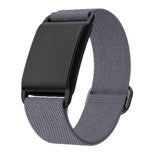 适用于whoop运动手环尼龙表带通用心率检测手环表链WHOOP编织腕带