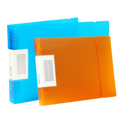 横竖两用试卷收纳整理神器