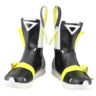 compass战斗解析系统零夜 COS鞋 二次元COS动漫鞋