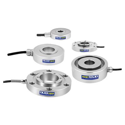 精诚埔压力传感器响应快精度高