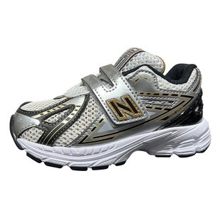 New Balance/NB童鞋中小童复古老爹鞋运动鞋跑步鞋IV/PV1906RB RA