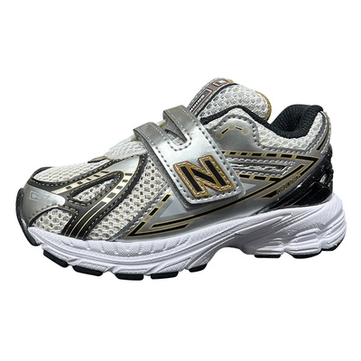 NewBalance儿童运动鞋NB跑步鞋
