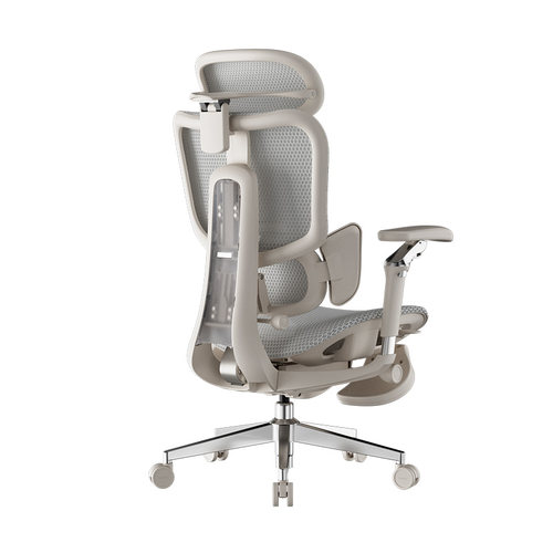 【新品】黑白调e3pro五代人体工学椅子电竞椅电脑椅办公椅座椅子