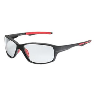 Sports glasses for outdoor equipment color changing lenses
