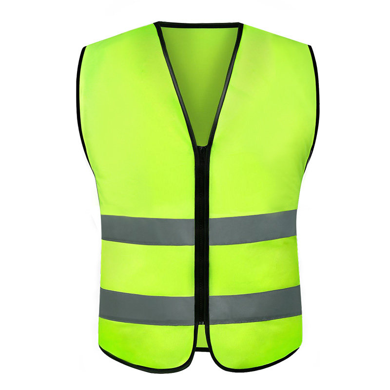 反光环卫交通服宝司莱施工印字