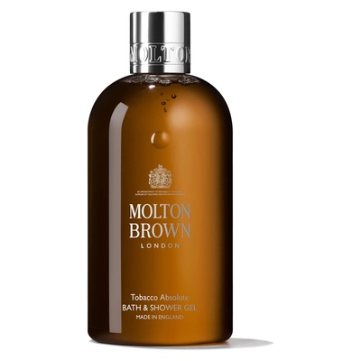 MoltonBrown绝致烟草沐浴露