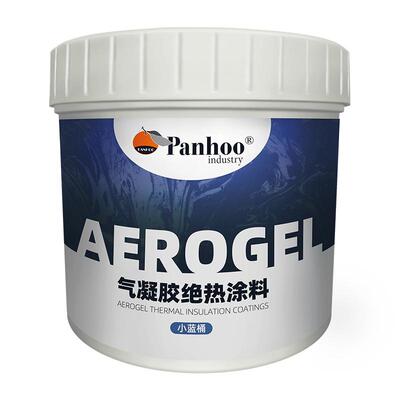 防潮霉防水屋顶外墙隔热保温涂料