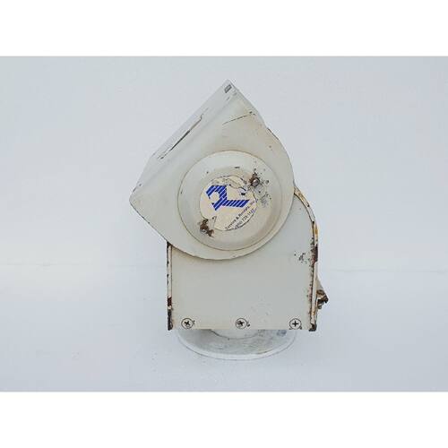 PELCO PT570P MediumDuty Pan  Tilt PTZ up to 40 lb 120 VAC