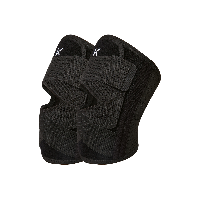 【骨科建议】半月板损伤固定护膝