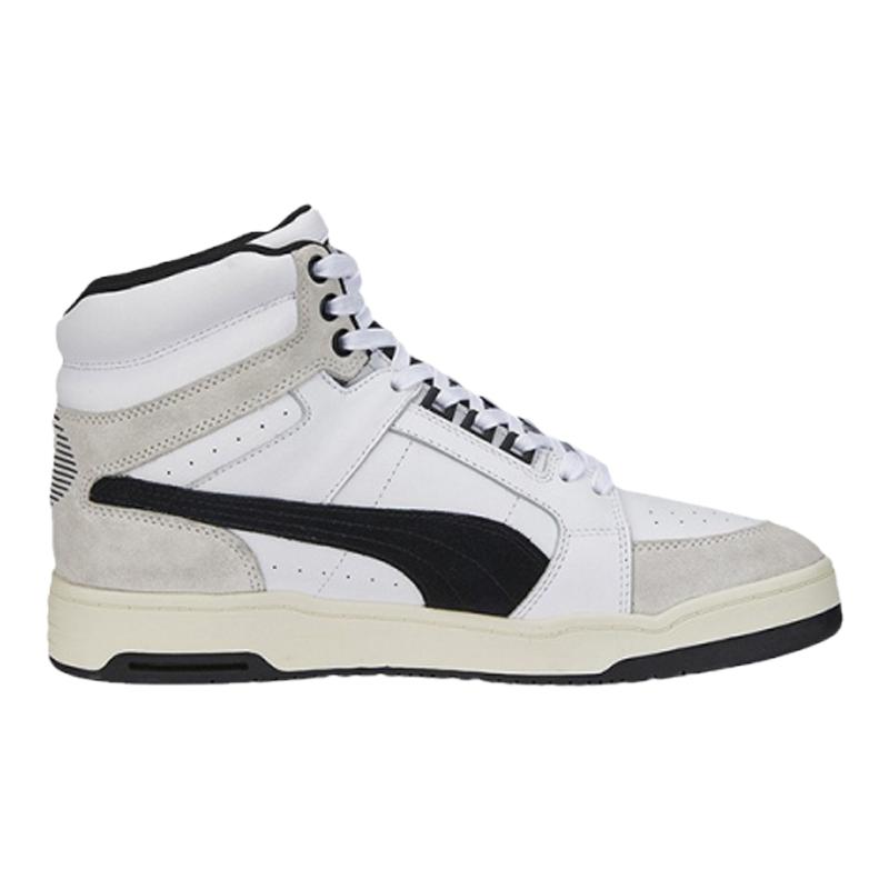 男女同款高帮板鞋Puma/彪马