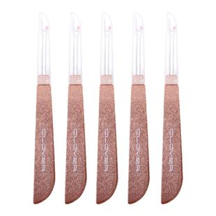 不锈钢头拆线器DIY手工皮具缝纫快速挑线割线器衣服十字绣拆线刀