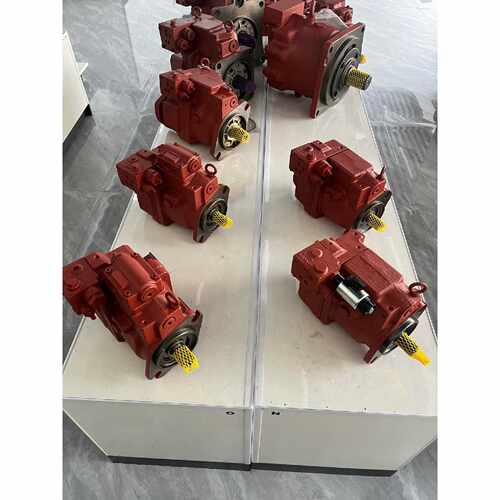 询价-K3VL45液压泵-可维修