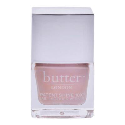 美国直邮Butter LondonPatent Shine 10X 指甲油 - Piece Of正品