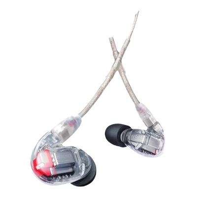 SHURE/舒尔SE846入耳式耳机