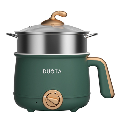 电煮锅宿舍学生锅多功能一体