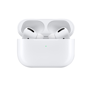 华强北Airpro3蓝牙耳机无线主动降噪2026新款官方正品心率洛达