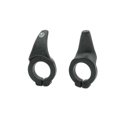 自行车休息握把碳纤维尼龙