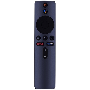 pz适用MI小米电视遥控器蓝牙红米语音XMRM-006 010 19 7 00A BOX S 3 4X 4S Android TV me国际版盒子投影仪8